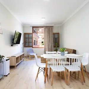  Apartment Summa Haus Yubal 3 Spanien